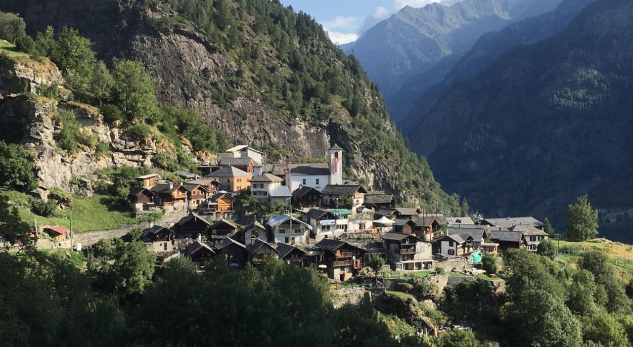 Ostello Landarenca Εξωτερικό φωτογραφία